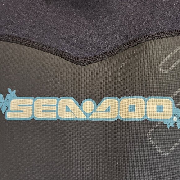 SEADOO women's shorty wetsuit - Picture 2 of 16